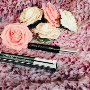 Clinique high impact mascara